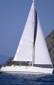 Sailing