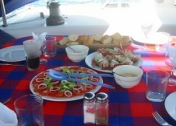 Lunch
